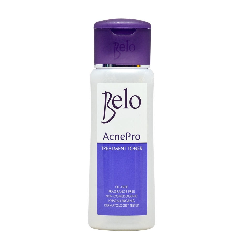 Belo AcnePro Treatment Toner 60ml