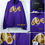 Thumbnail: Hoodie Bear Thailand - Purple