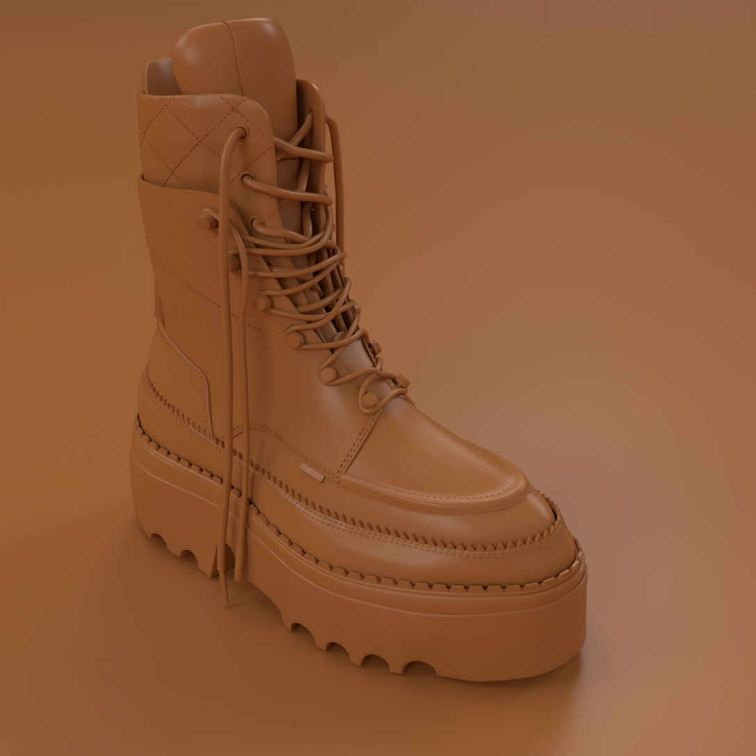 Owned by Nubikk in association with The real mag_