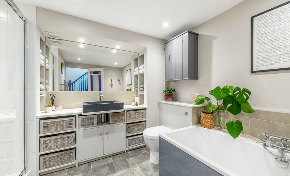 UNiON Interiors and Styling by Jennie Celba - Teddington, SW London TW11