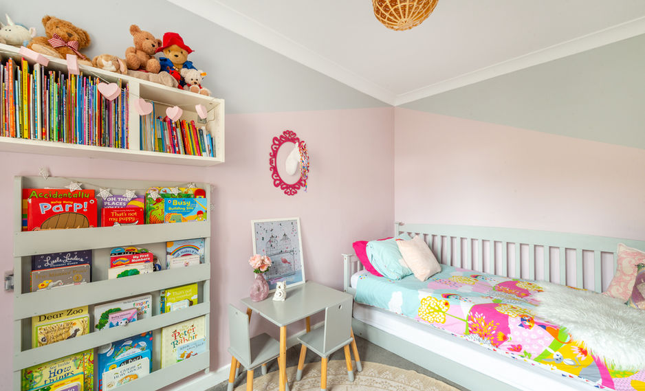 UNiON Interiors and Styling by Jennie Celba - Teddington, SW London TW11