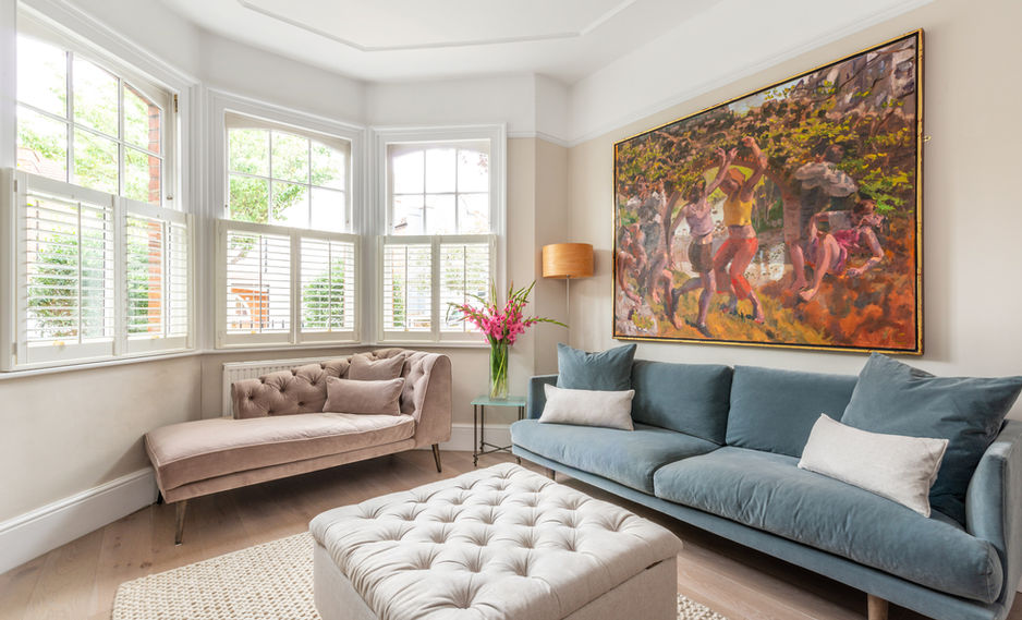 UNiON Interiors and Styling by Jennie Celba - Teddington, SW London TW11