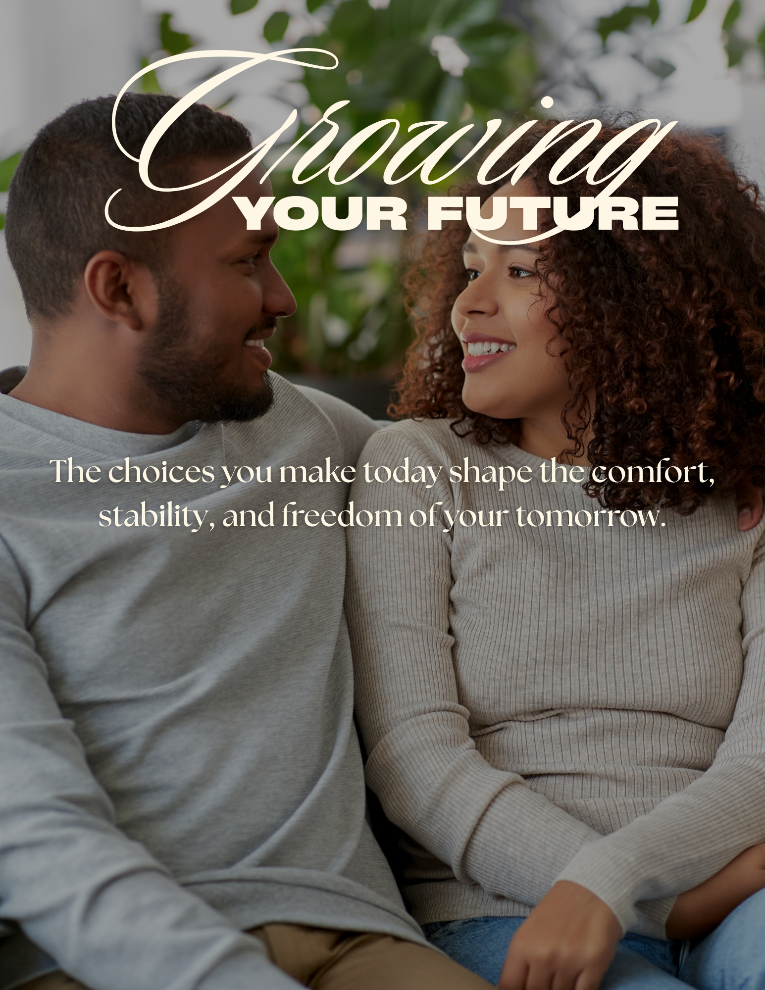 Retirement & Savings Plan | Retirement Planner & Savings Workbook
