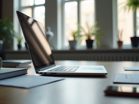 Essential Digital Templates for Business Success