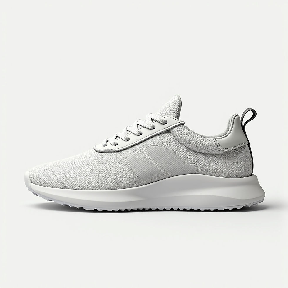 Zapatillas Deportivas Modernas