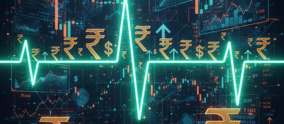 MARKET PULSE - APRIL 2025 TO JUNE 2025