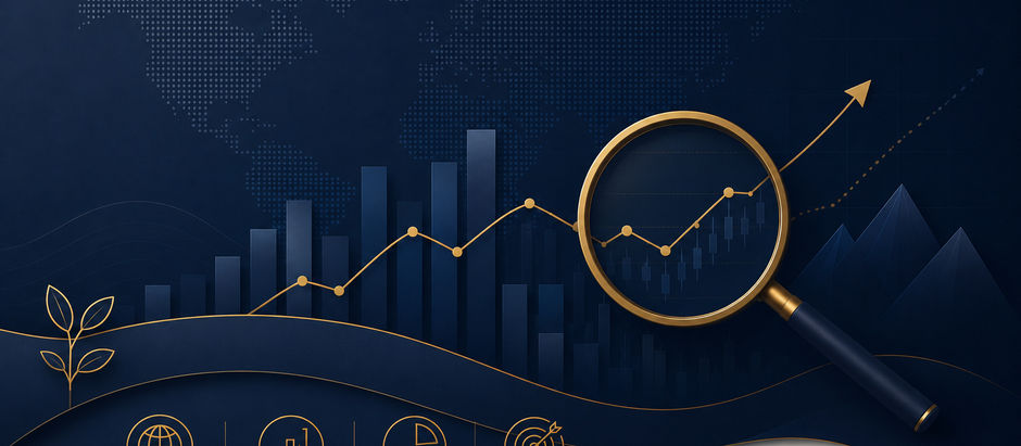 MARKET PULSE - APRIL 2025 TO JUNE 2025