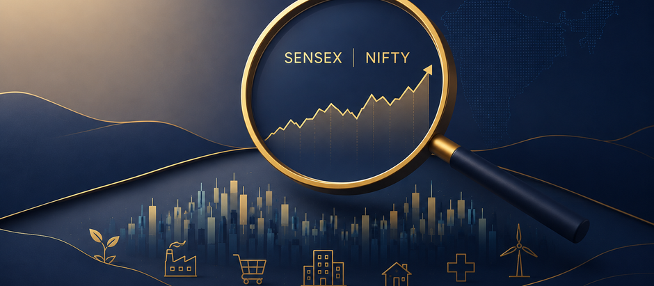 What SENSEX & NIFTY Don't Tell You