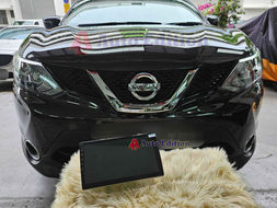 Nissan Qashqai Car Android Radio Player upgraded - with Auto Edition | Singapore