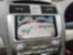 Toyota Camry Car Android Radio Player and Reverse Camera upgraded - with Auto Edition | Singapore