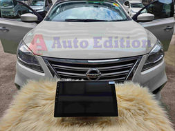 Nissan Sylphy Car Android Radio Player upgraded - with Auto Edition | Singapore
