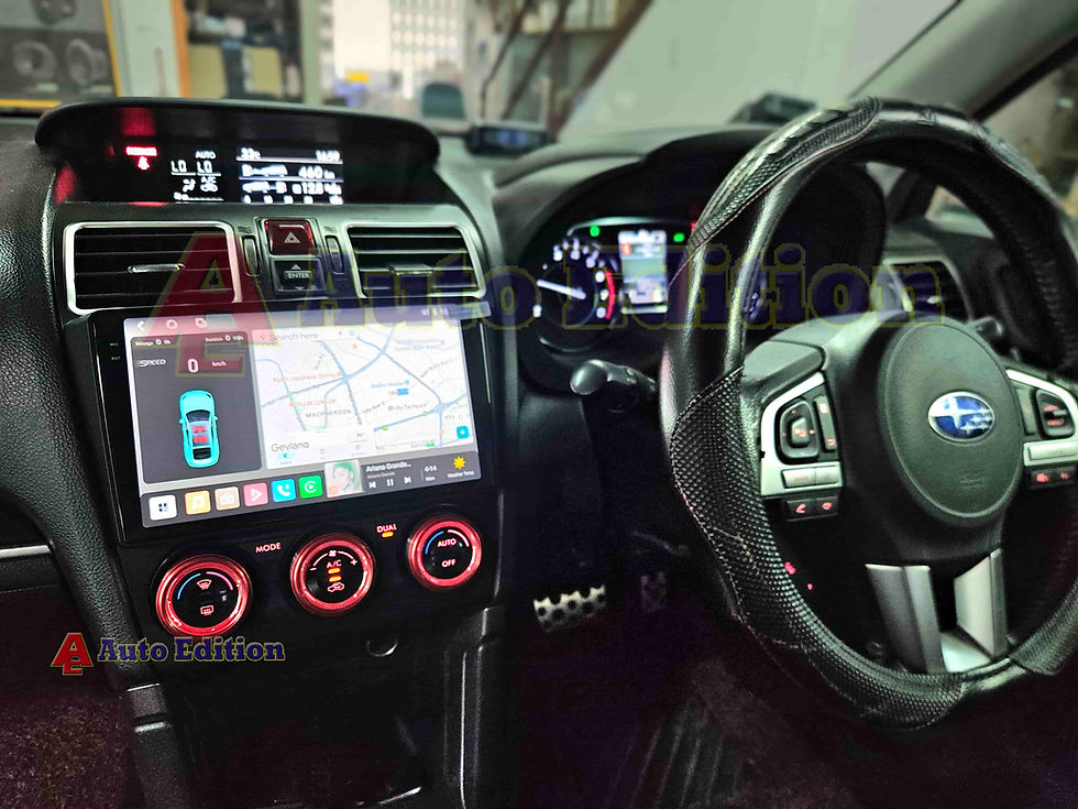 Car Android Radio Player
A big-size and responsive touch screen radio player with multimedia function.
Besides, the standard stereo feature: radio and USB (playback songs and video).
The big-size screen makes driving more convenient; with ease of navigation, hands-free calls and audio streaming, and the option to add-on a reverse camera.