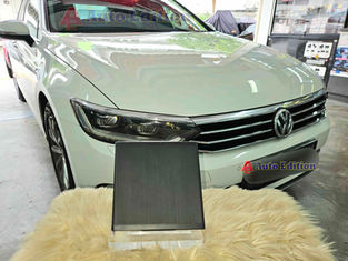 Volkswagen Passat Car Dash Camera's - Power Pack for Parking motion recording - IROAD Power Pack Max 8 installed Singapore | Auto Edition