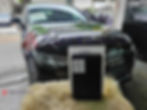 Audi A4 Car Dash Camera's - Power Pack for Parking motion recording - IROAD Power Pack Pro installed Singapore | Auto Edition