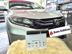 Honda Vezel Iroad Car Dash Cam