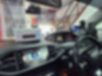 Peugeot 308 - Car Dash Camera - IROAD FX2 Pro front & rear installed Singapore | Auto Edition