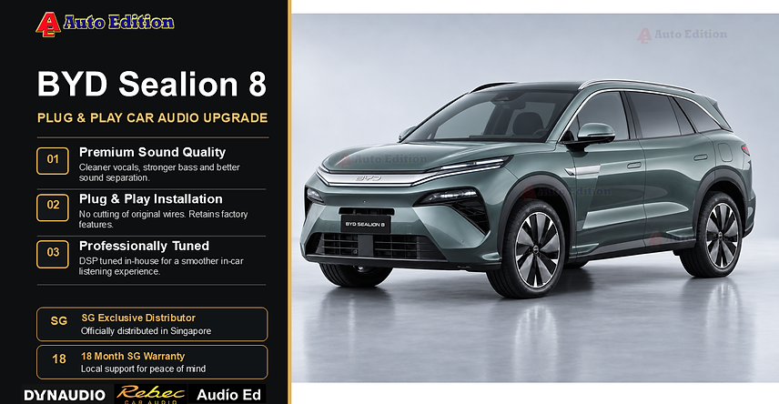 BYD Atto 2