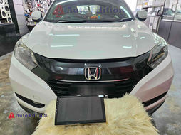 Honda Vezel Car Android Radio Player upgraded - with Auto Edition | Singapore