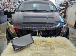 Honda Airwave Car Android Radio Player upgraded - with Auto Edition | Singapore