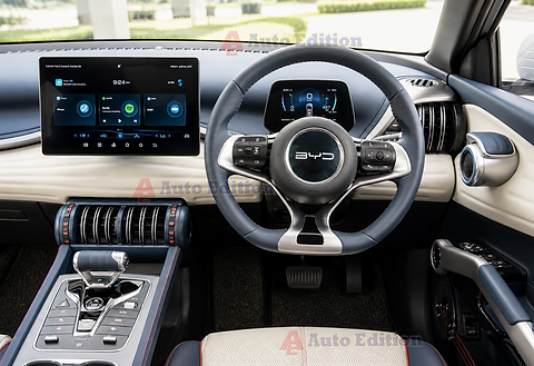 BYD Atto 3 Interior - Auto Edition.png