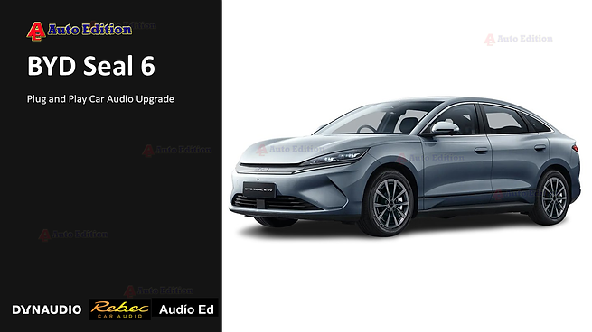 BYD Atto 2