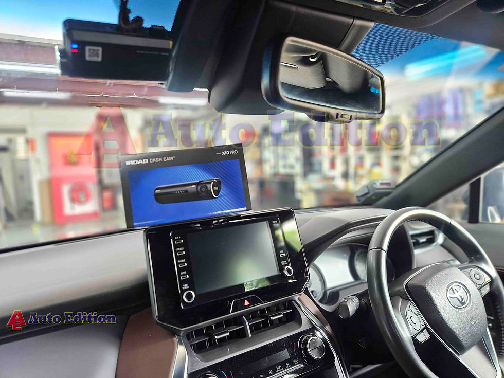 Mercedes E200 W212 - Car Speakers + Car Dash Camera Iroad upgraded to Rebec Car Audio - with Auto Edition | Singapore