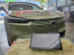 Honda Vezel RV Car Android Radio Player upgraded - with Auto Edition | Singapore