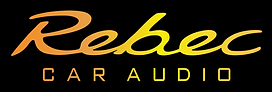 Rebec Audio logo