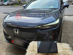 Honda Vezel Car Android Radio Player upgraded - with Auto Edition | Singapore