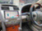 Toyota Camry Car Android Radio Player and Reverse Camera upgraded - with Auto Edition | Singapore