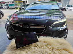 Subaru Impreza Car Android Radio Player + Reverse Camera upgraded - with Auto Edition | Singapore