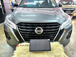 Nissan Kicks ePower Car Android Radio Player upgraded - with Auto Edition | Singapore