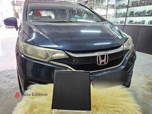 Honda Fit Car Dash Camera's - Power Pack for Parking motion recording - IROAD Power Pack Max 8 installed Singapore | Auto Edition