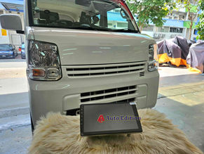 Suzuki Every Car Android Radio Player upgraded - with Auto Edition | Singapore