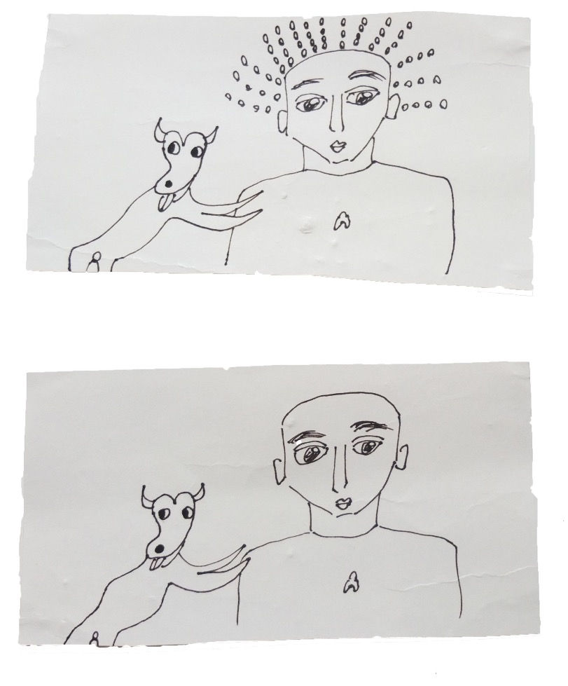 drawing