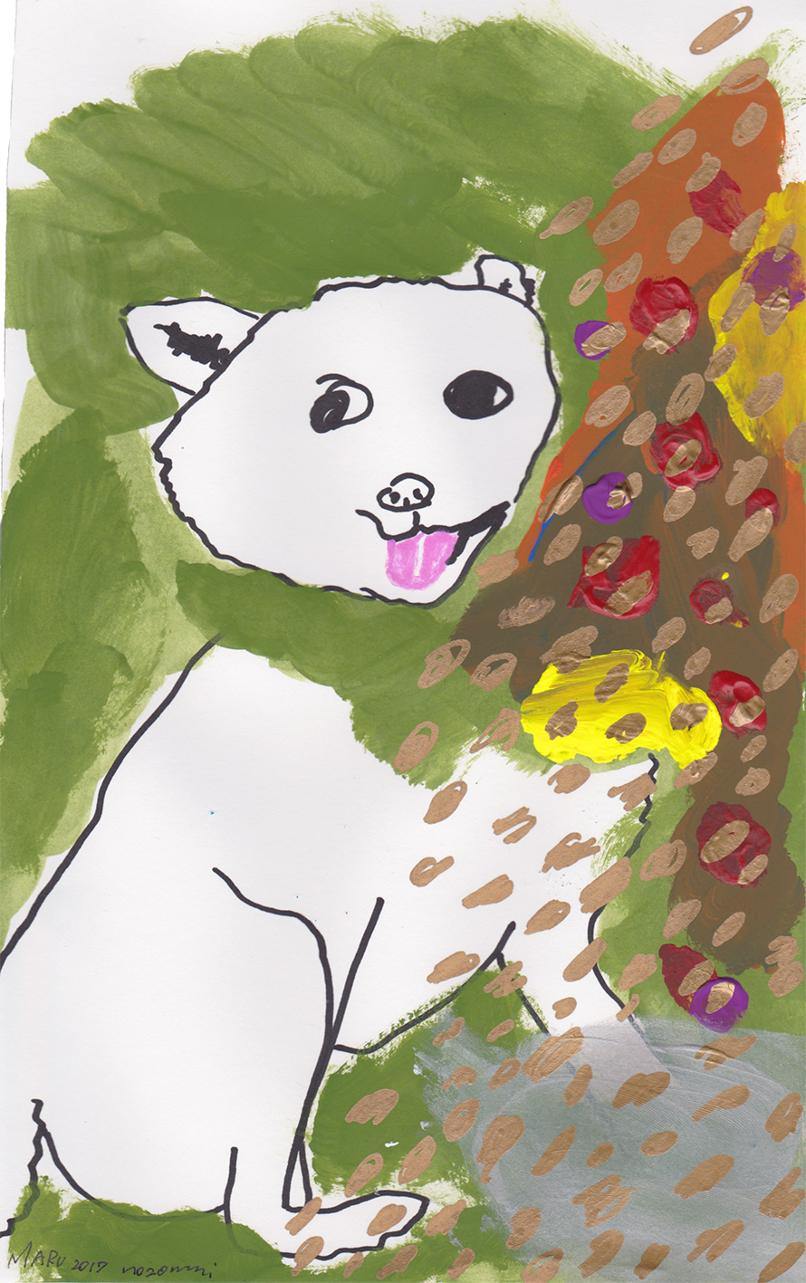 drawing