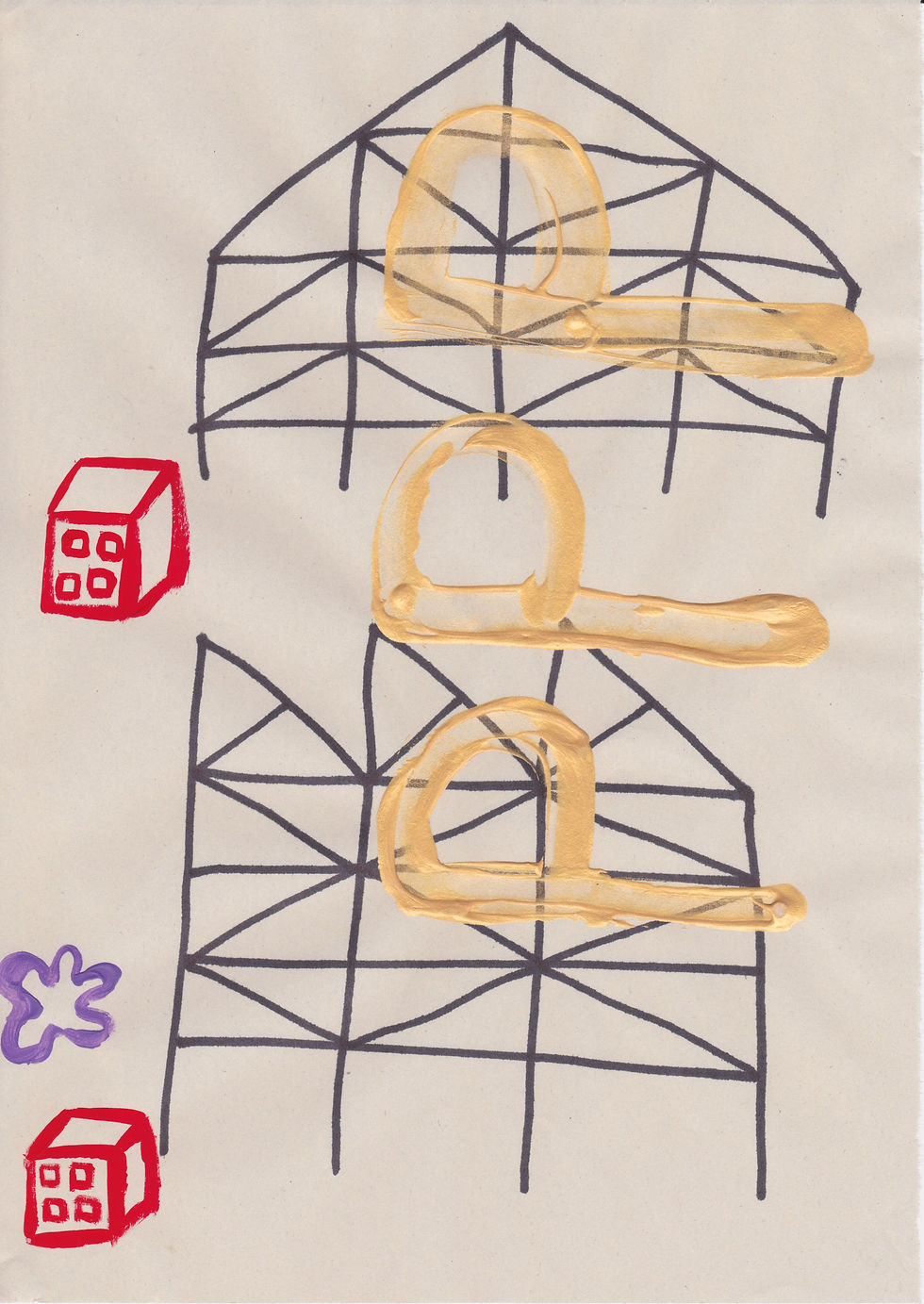 drawing