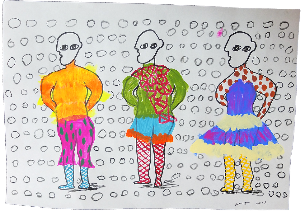 drawing