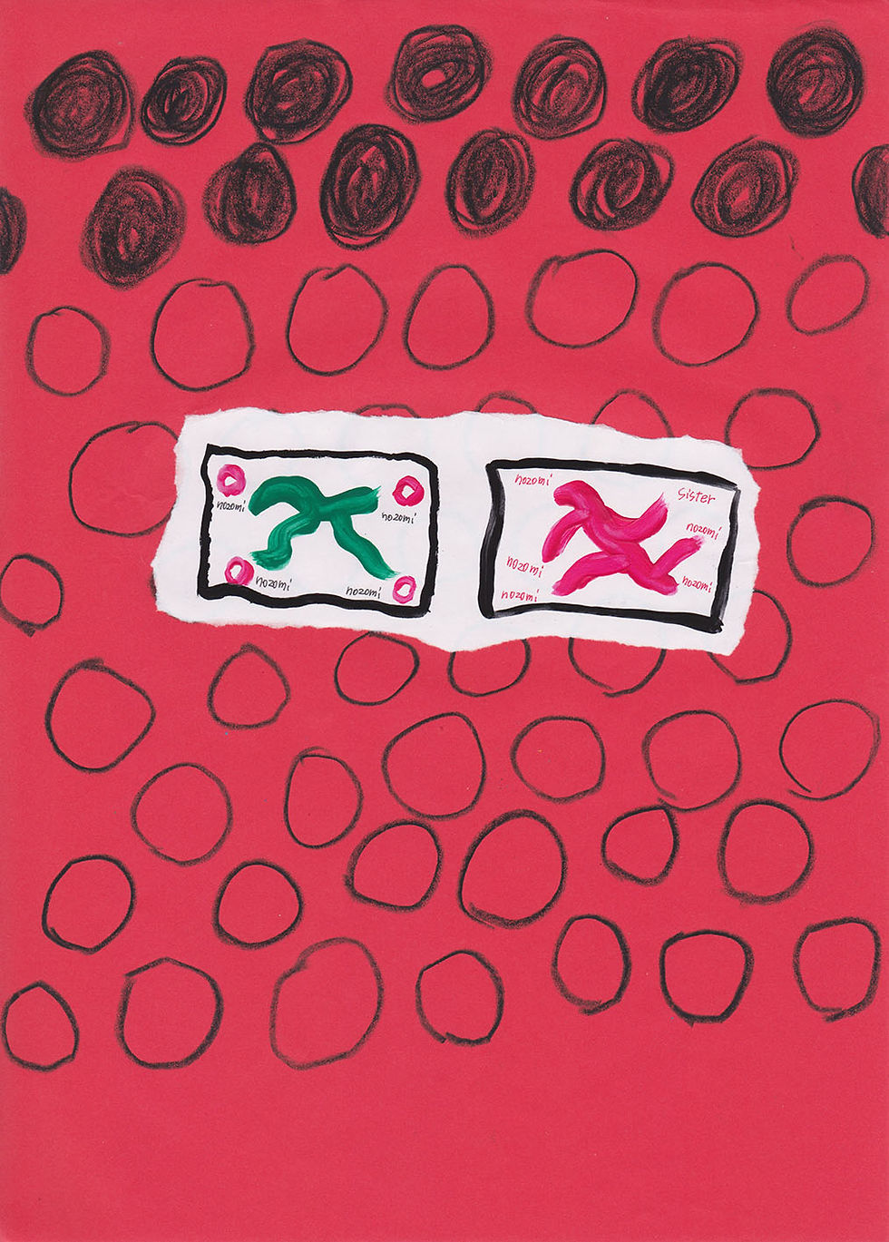 drawing