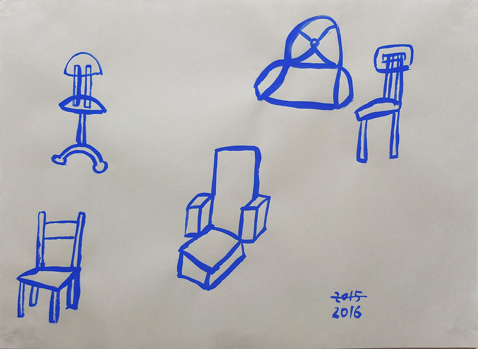 drawing