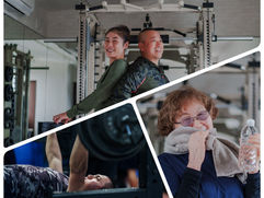 当ジムの会員さま