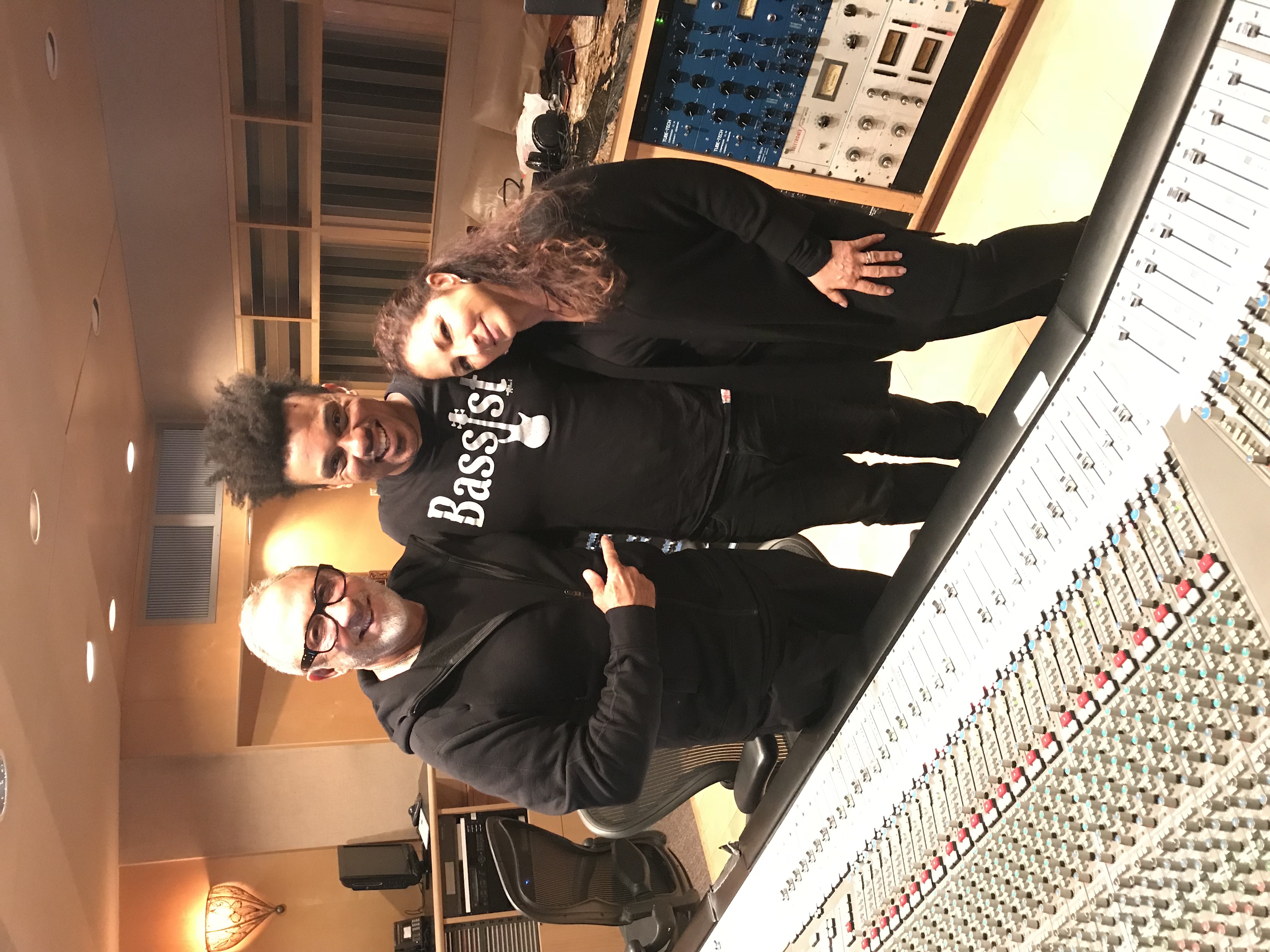 Emilio & Gloria Estefan