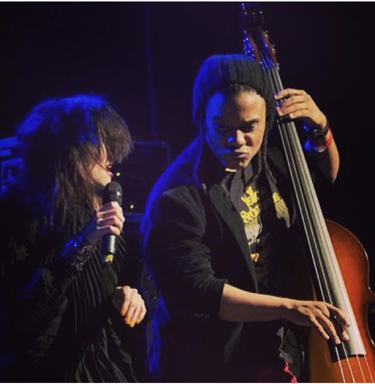 Diogo Brown & Nouvelle Vague