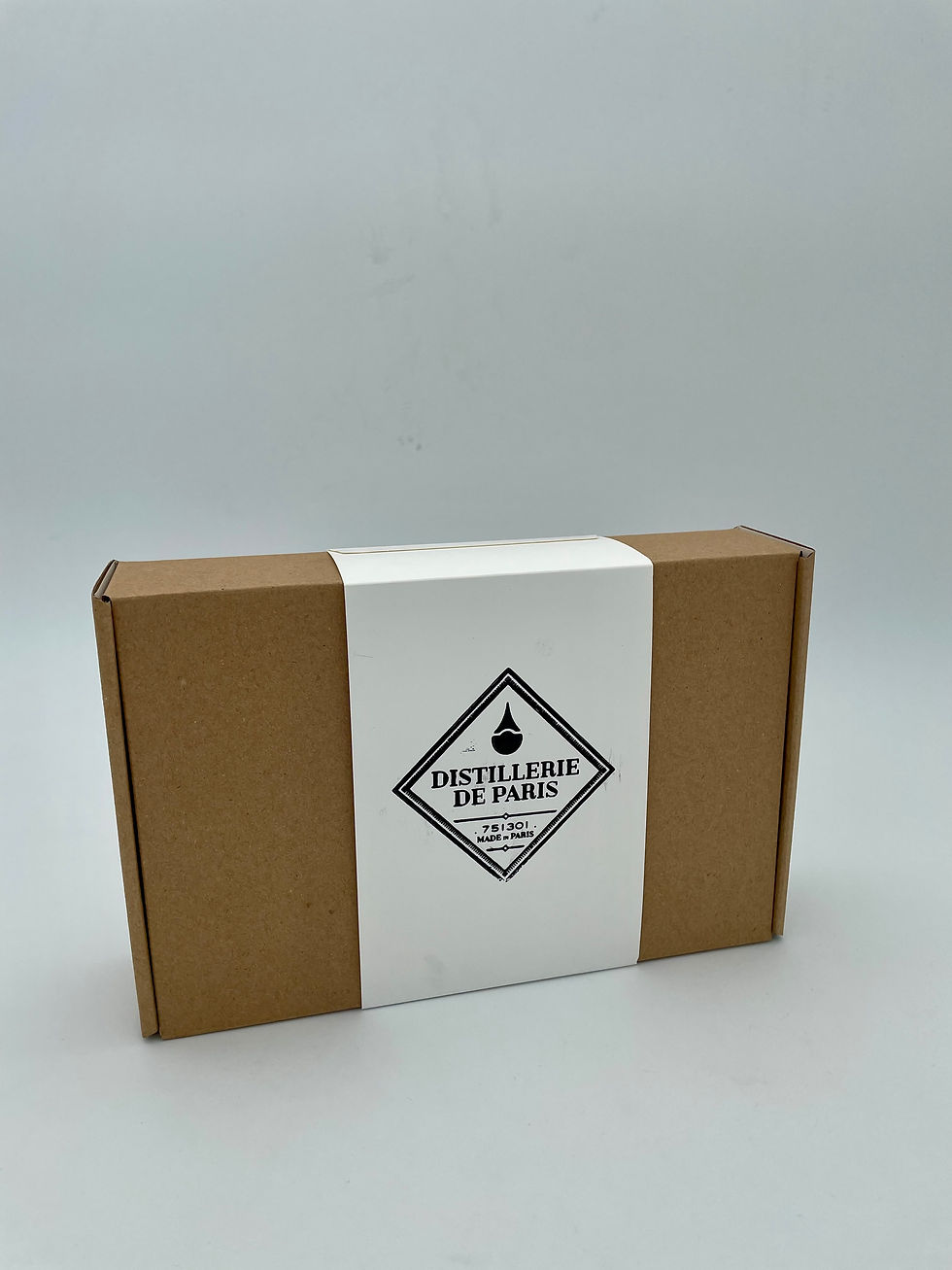 Miniature : Coffret 3 x 10 cl