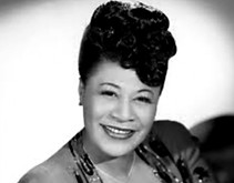 ella fitzgerald