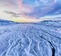 Permafrost
