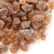 Thumbnail: Rock Sugar Crystals
