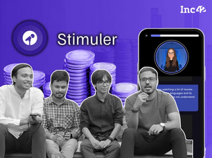 05/2025: (INC42) Stimuler Bags $3.75 Mn To Strengthen Its AI-Led English Tutor