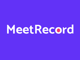 06/2024: SWC Global invested in MeetRecord's Pre-Series A round