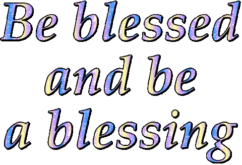 Bless You Sticker.gif